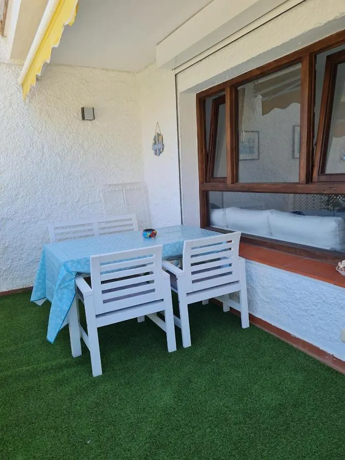 Casa Catan Apartamento La Cala De Mijas España