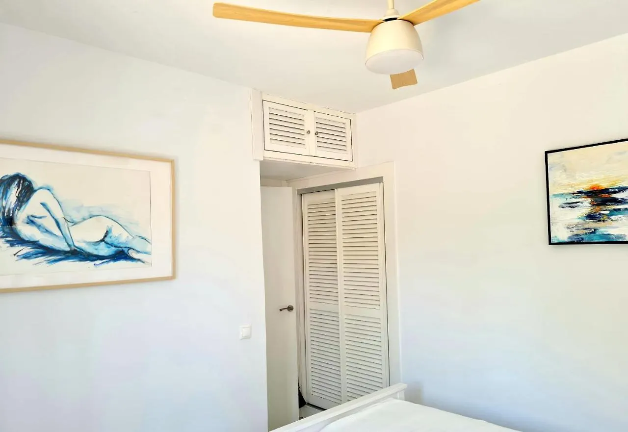 Casa Catan Apartamento La Cala De Mijas España