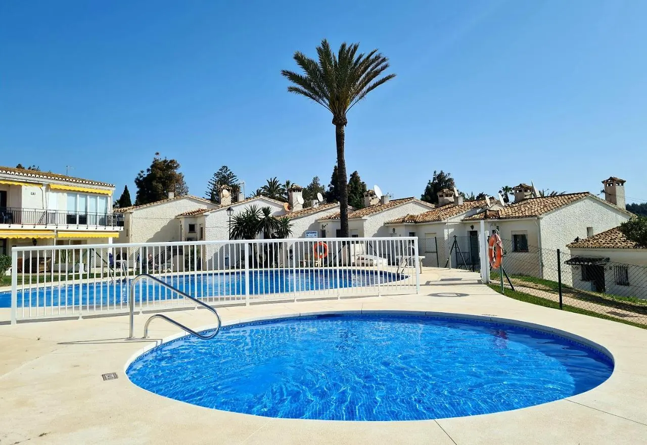 Casa Catan Apartamento La Cala De Mijas