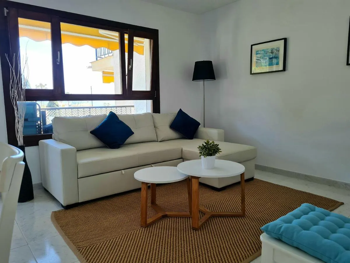 Casa Catan Apartamento La Cala De Mijas