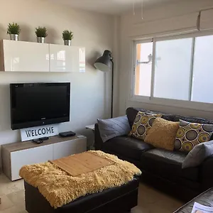 1b Barabas Apartamento