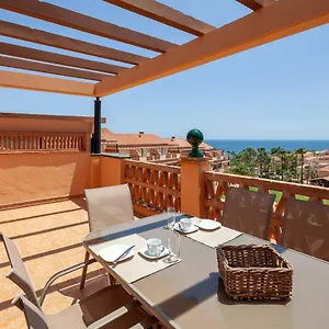 Alta Lomas Sea Heights By Alfresco Apartamento